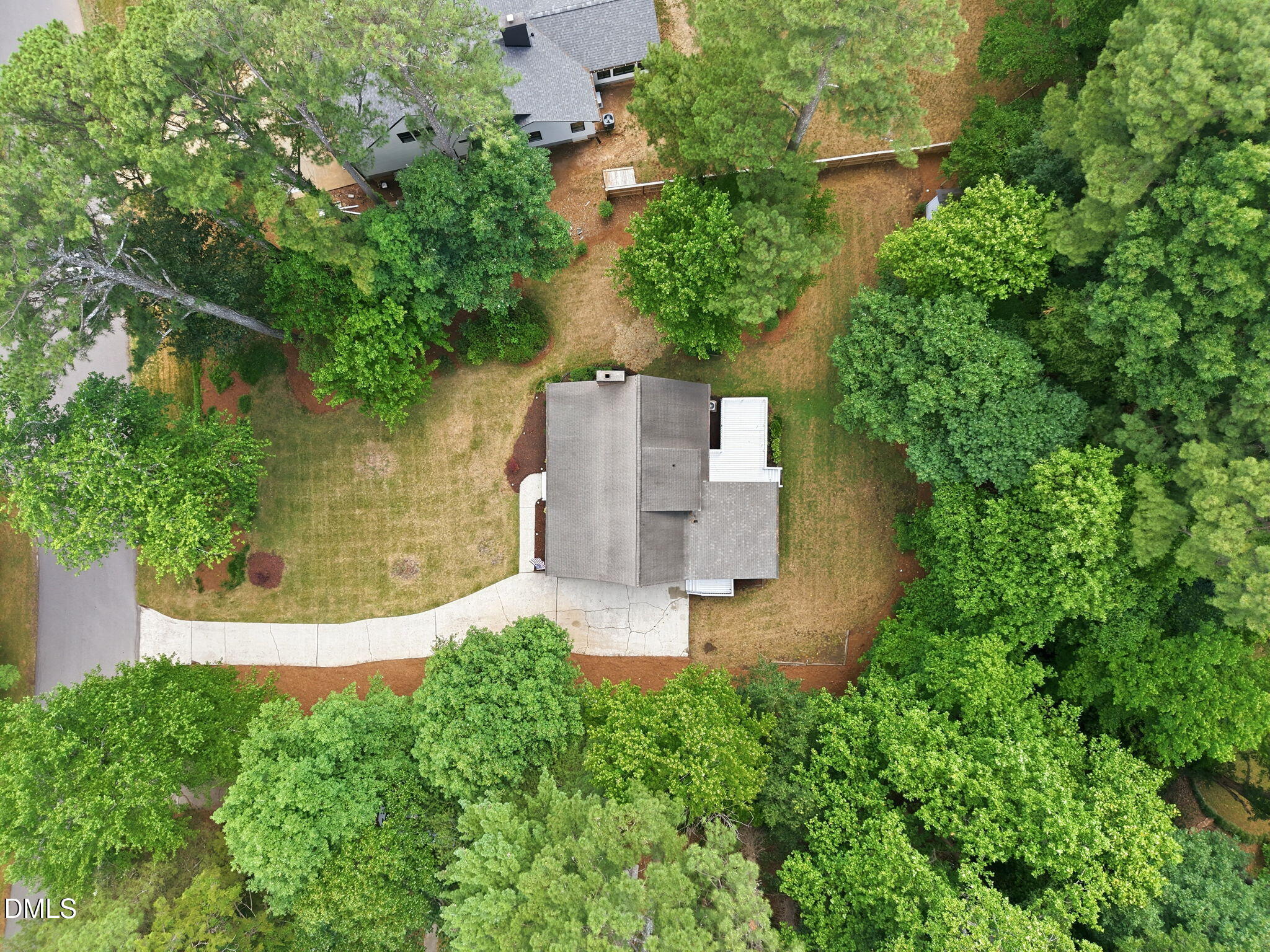8801 Mansfield Drive