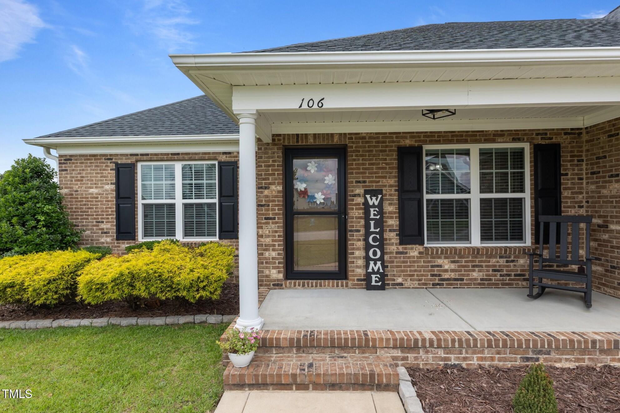 106 Lockwood Drive