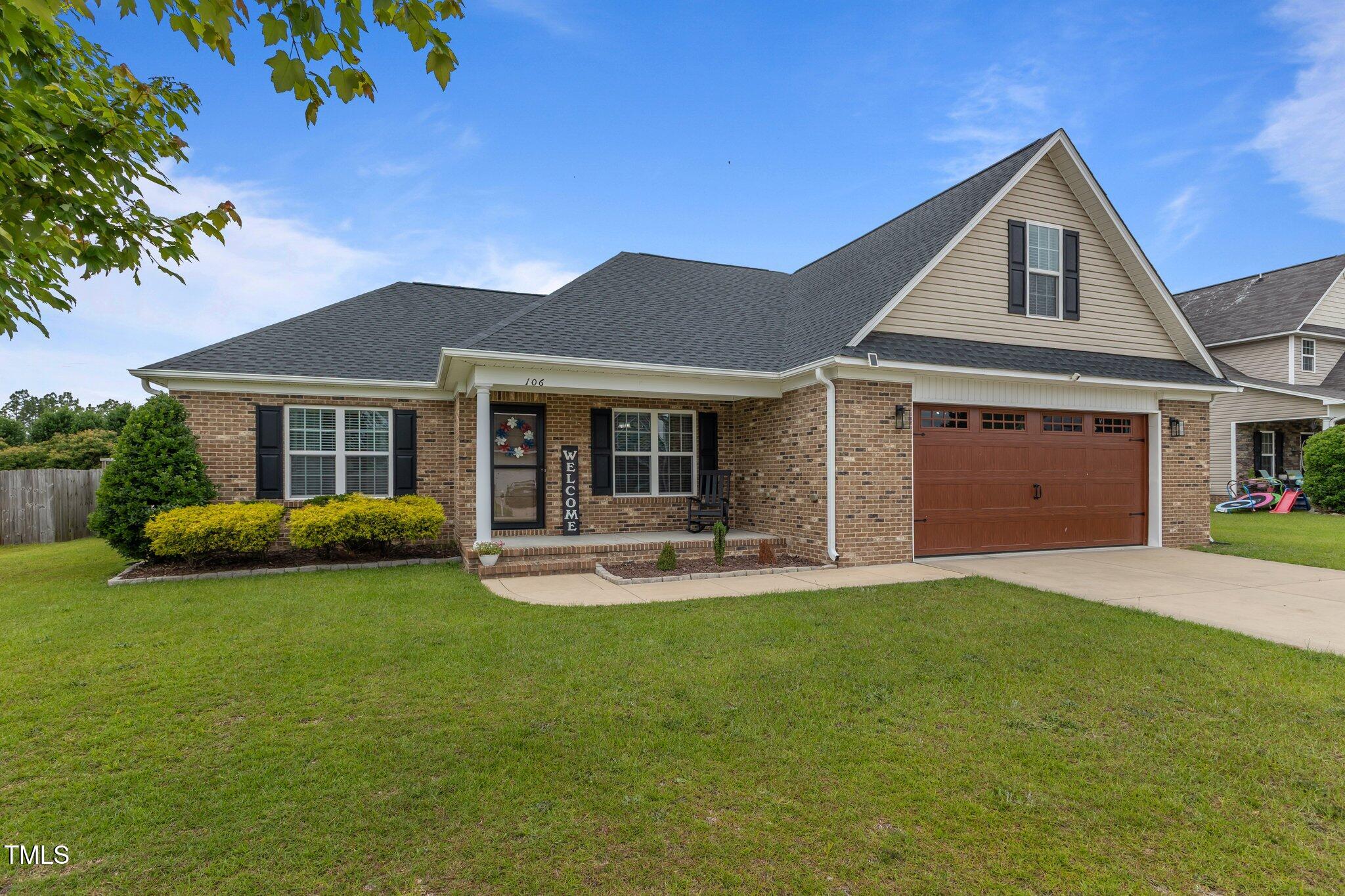 106 Lockwood Drive
