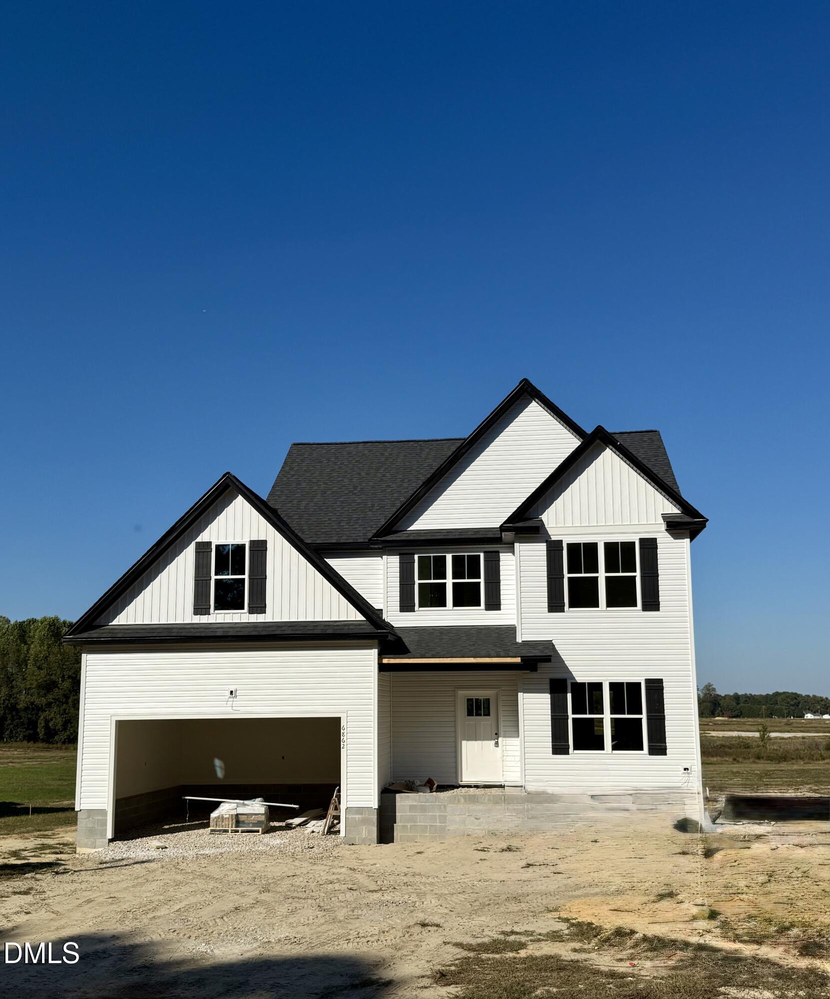 6862 Fire Tower Road