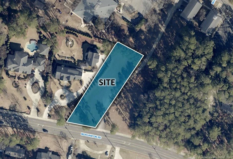 2504 Morganton Road