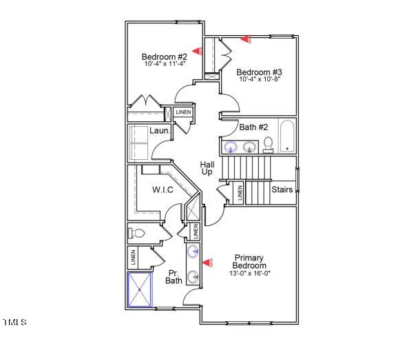 9229 Kitchin Farms Way 427