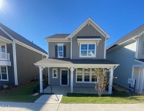 9229 Kitchin Farms Way 427 Wake Forest NC 27587