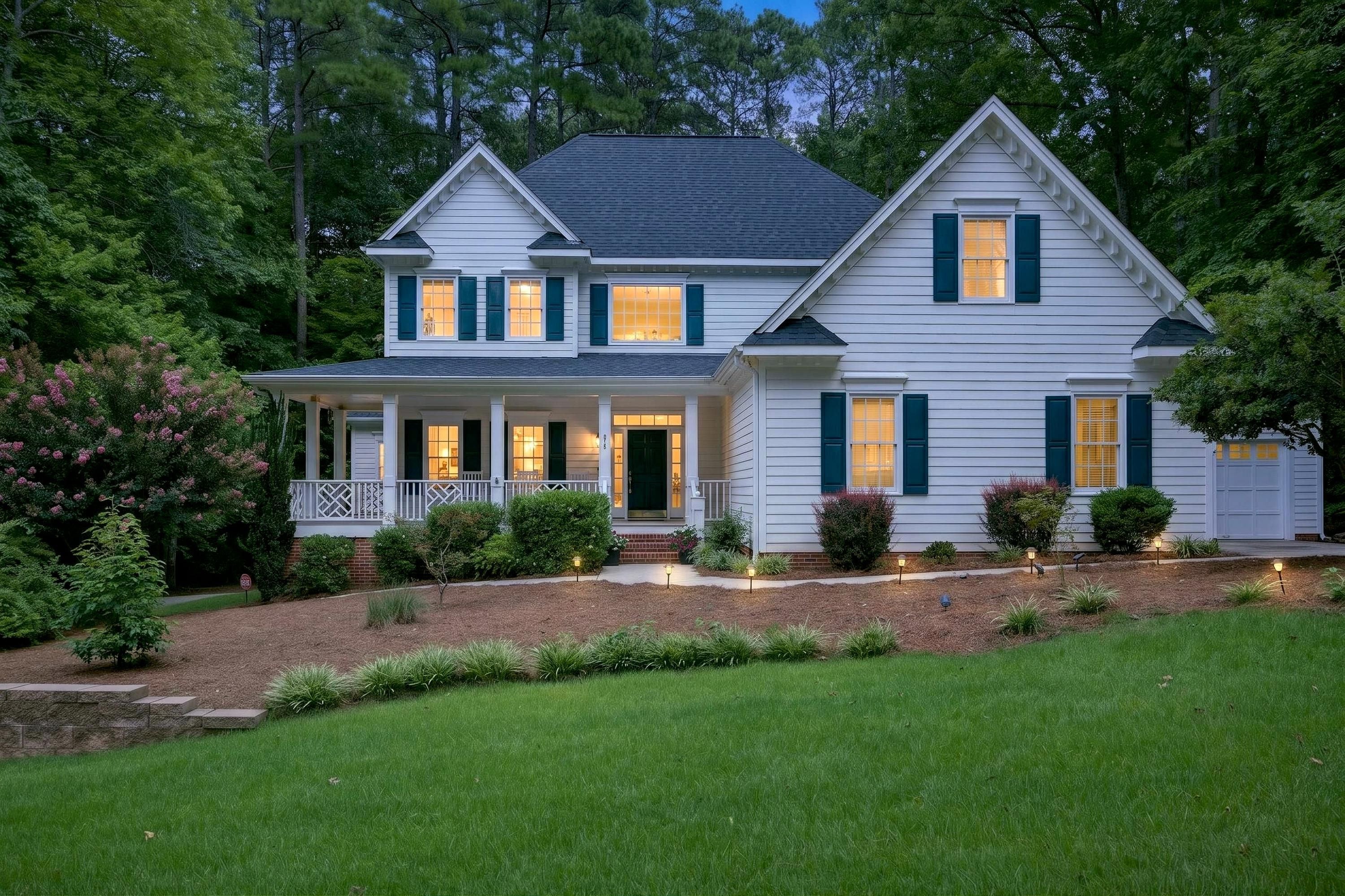 9004 Hometown Drive