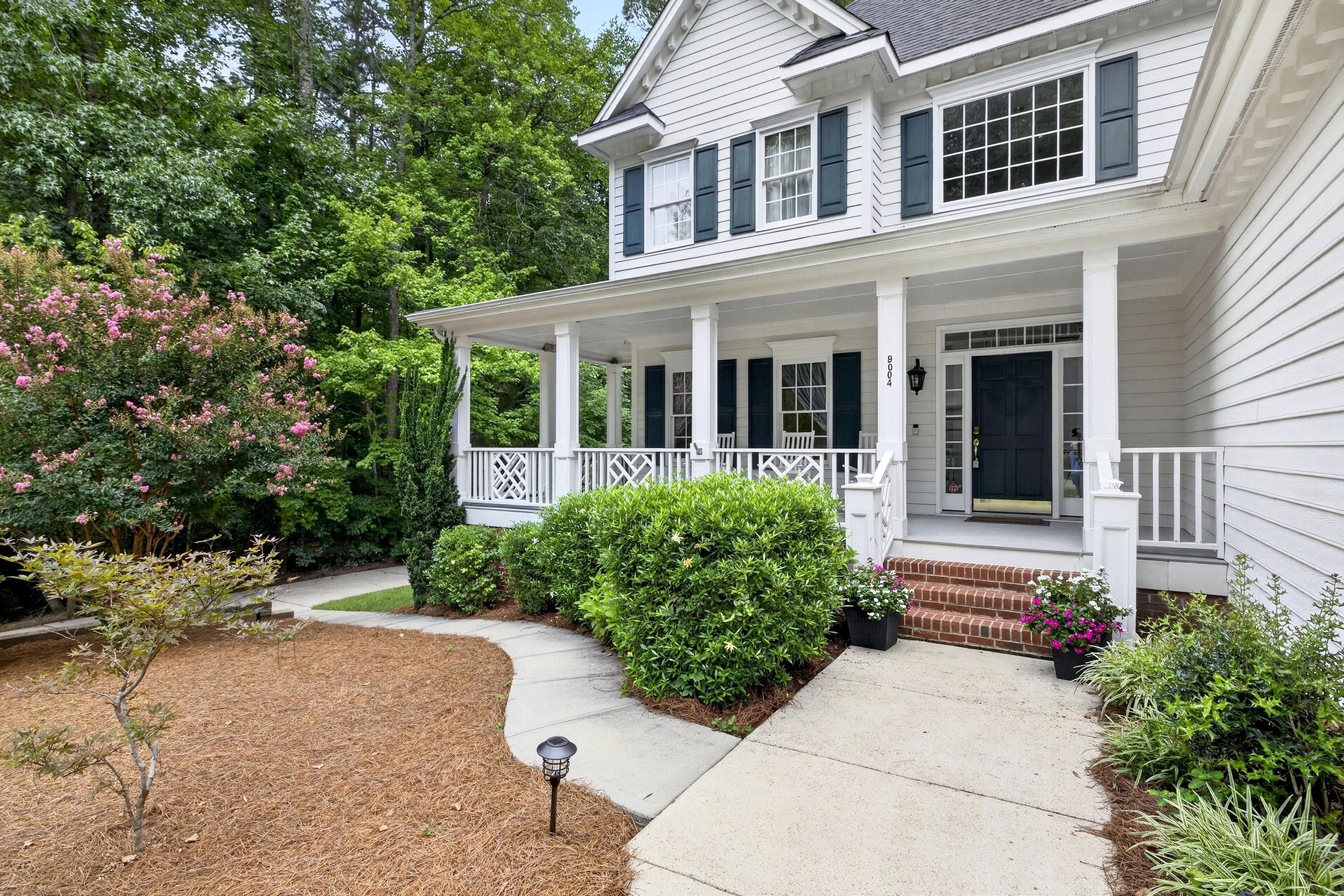 9004 Hometown Drive