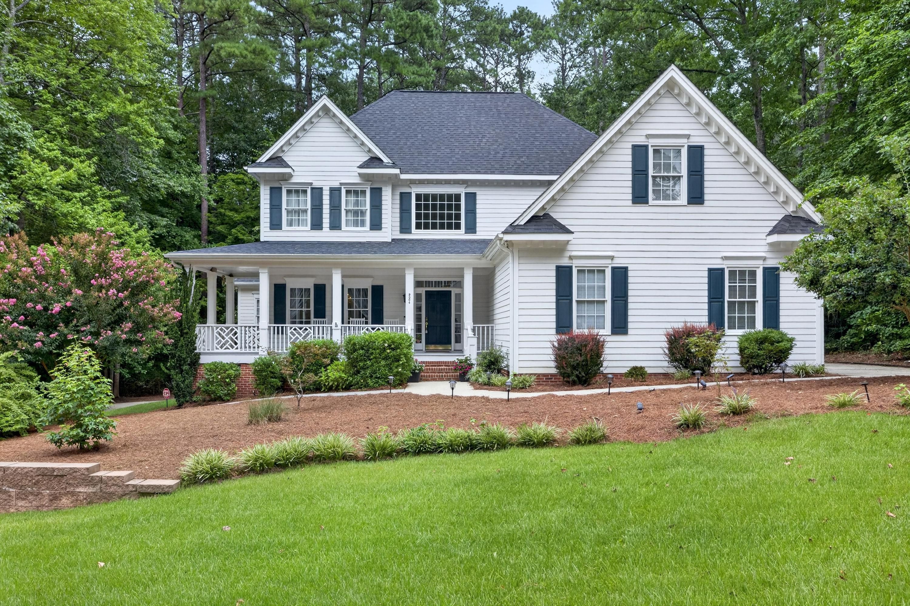 9004 Hometown Drive