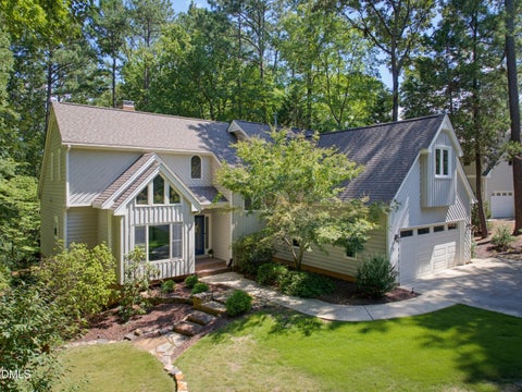 Photo of 7604 Glenharden Drive, Raleigh, NC 27613 (MLS # 10189647)