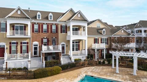 10321 Sablewood Drive 108 Raleigh NC 27617