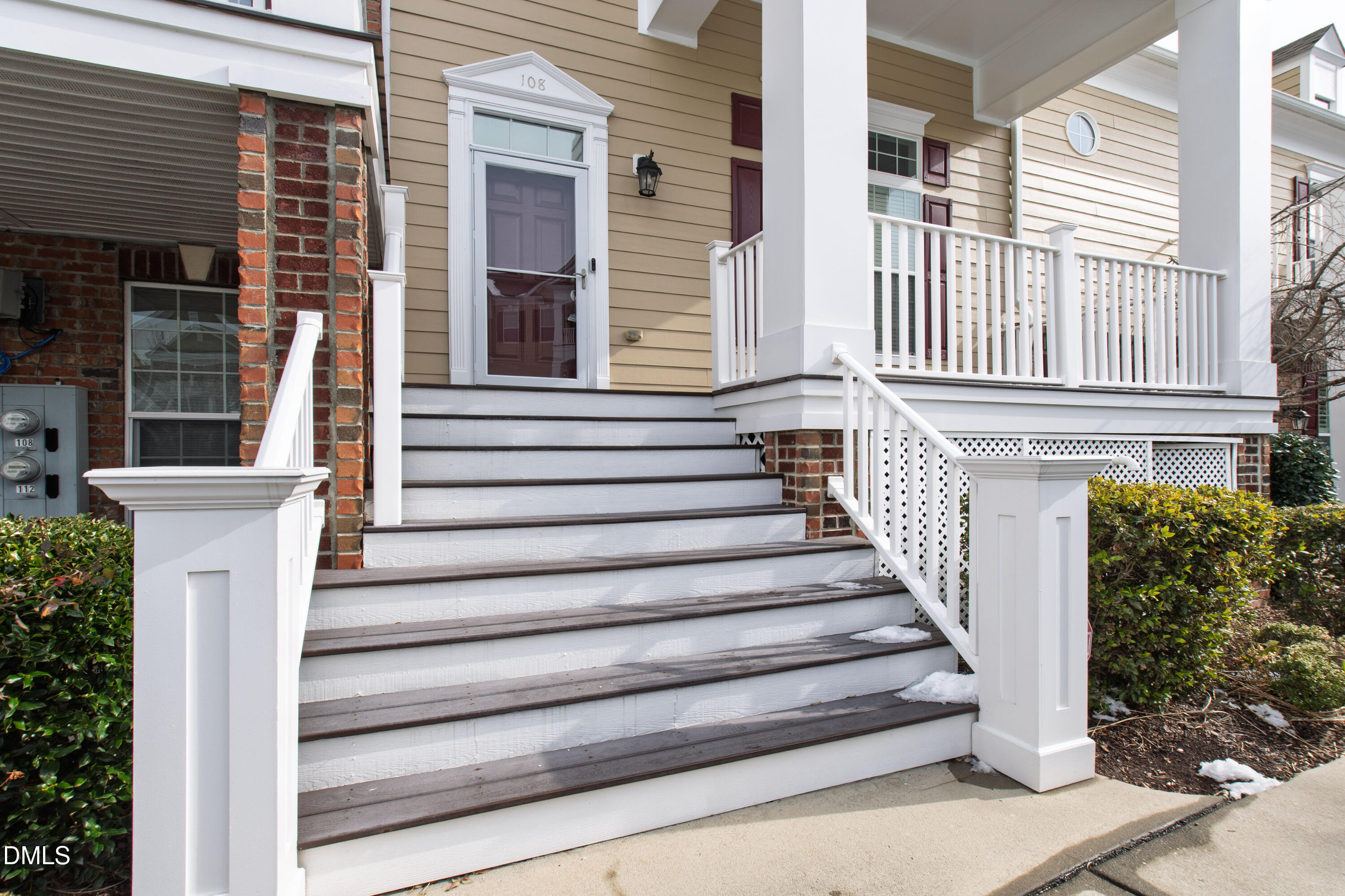 10321 Sablewood Drive 108