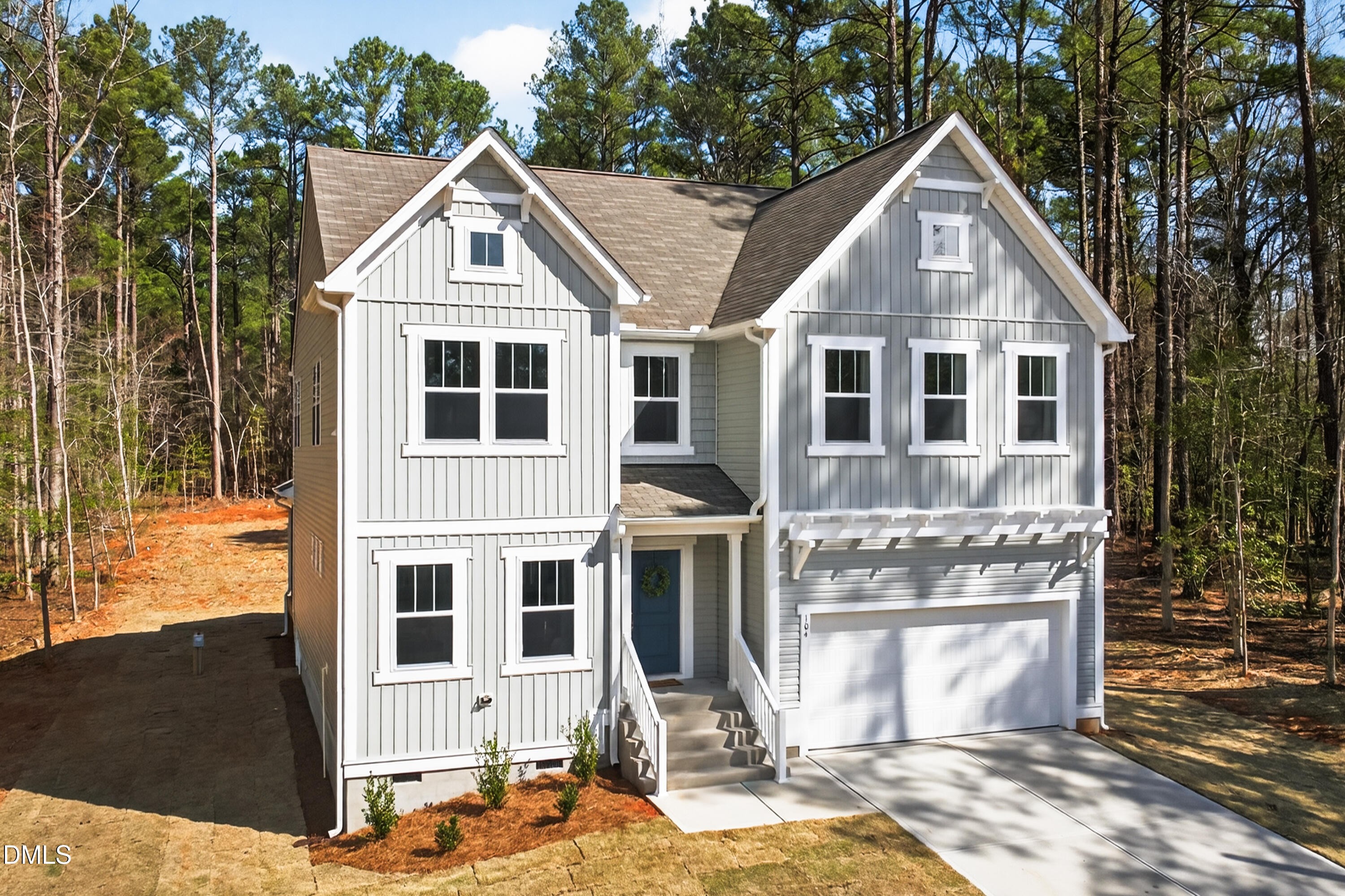 104 White Horse Drive 2962