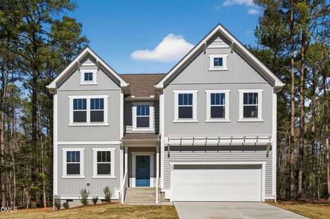 104 White Horse Drive 2962 Louisburg NC 27549