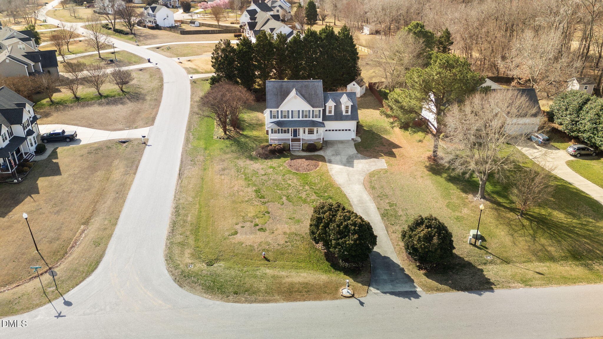 1112 Mallard Creek Court