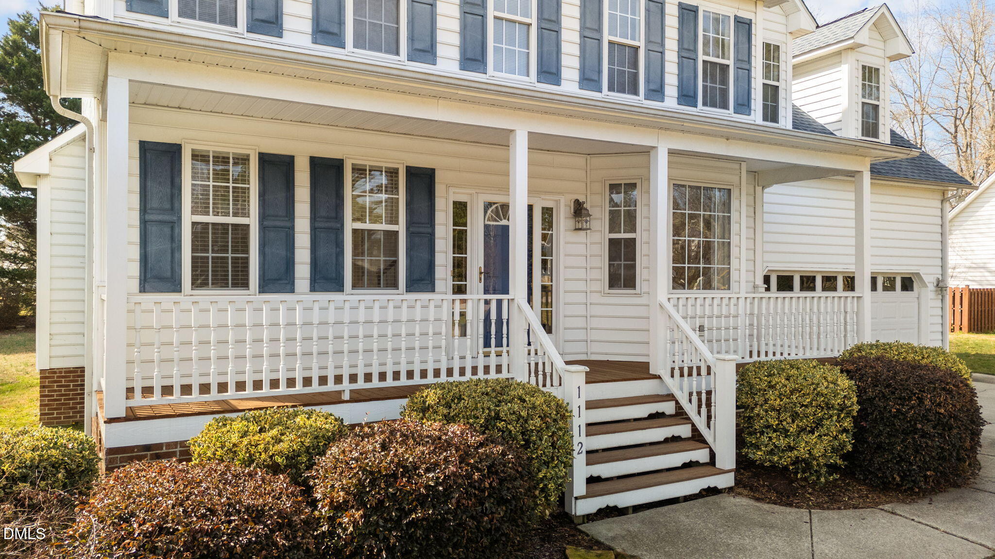 1112 Mallard Creek Court