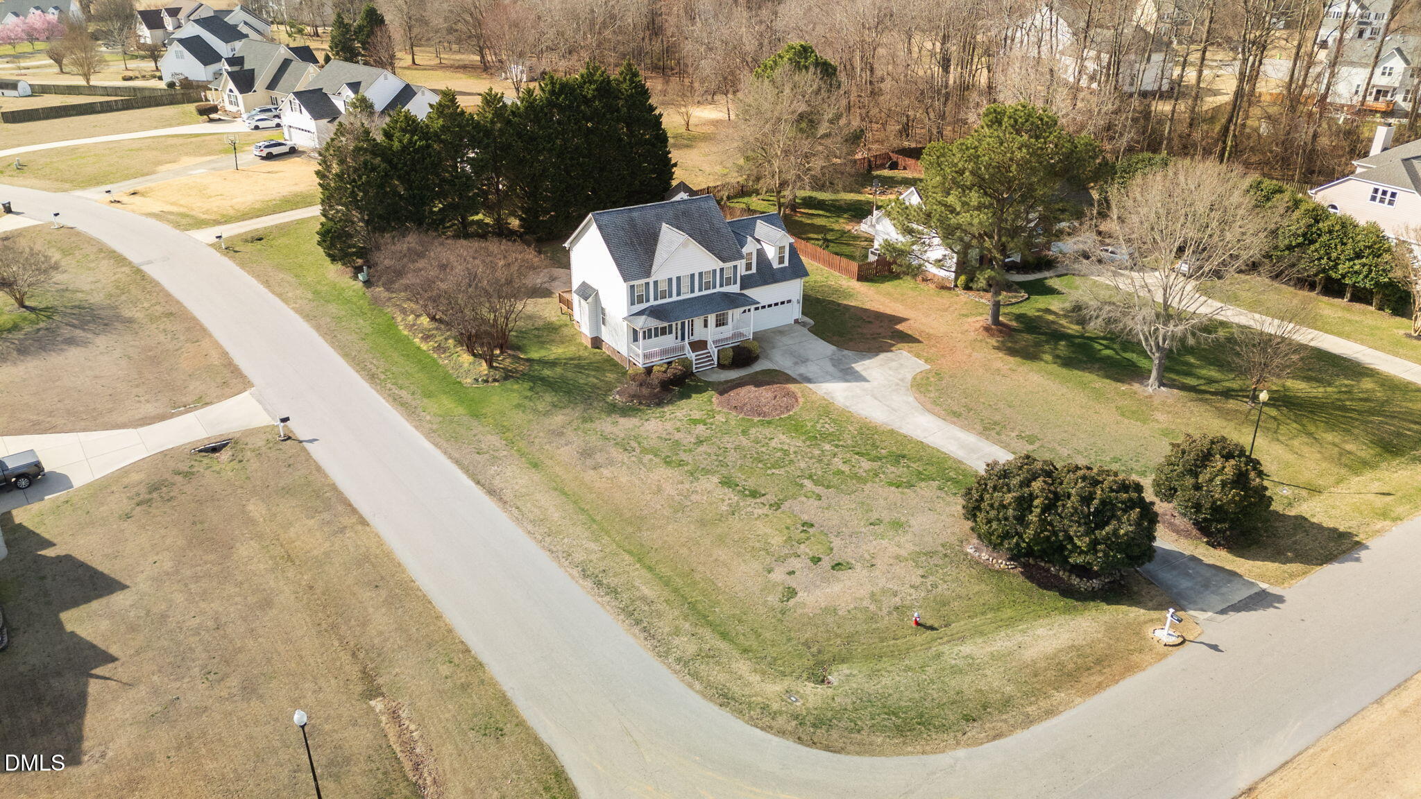 1112 Mallard Creek Court