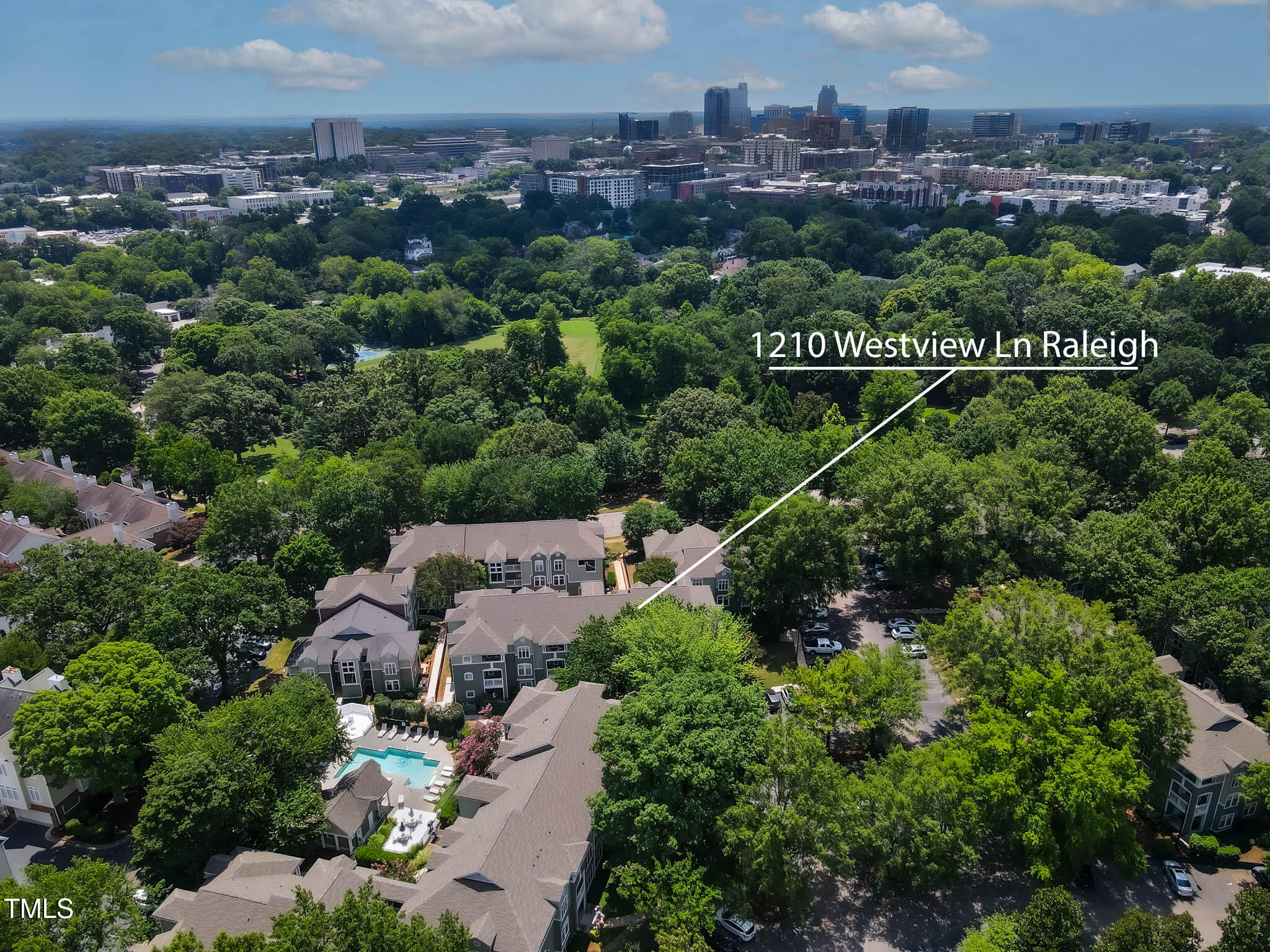 1210 Westview Lane 203