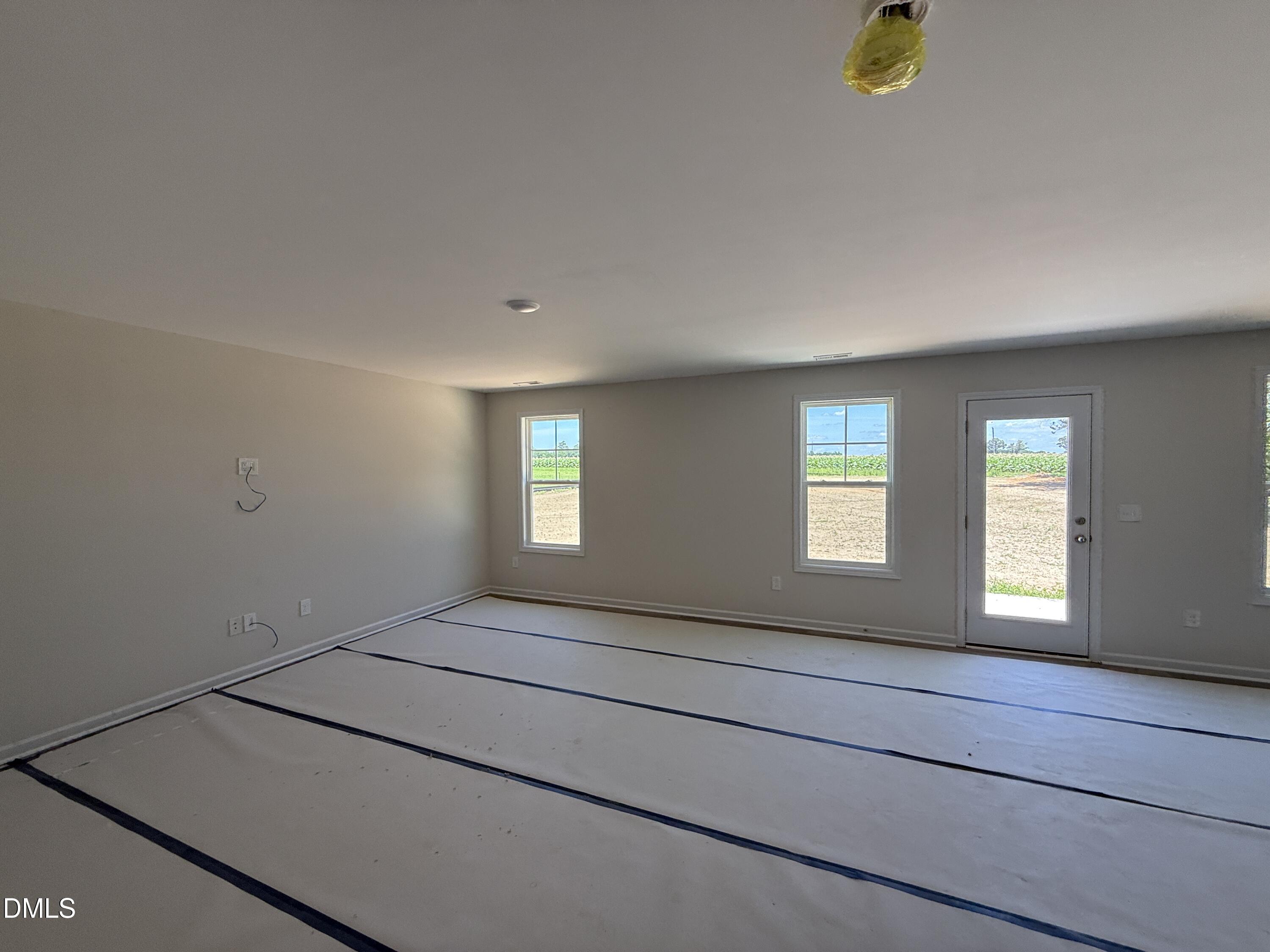 207 Baxley Drive (lot 18)
