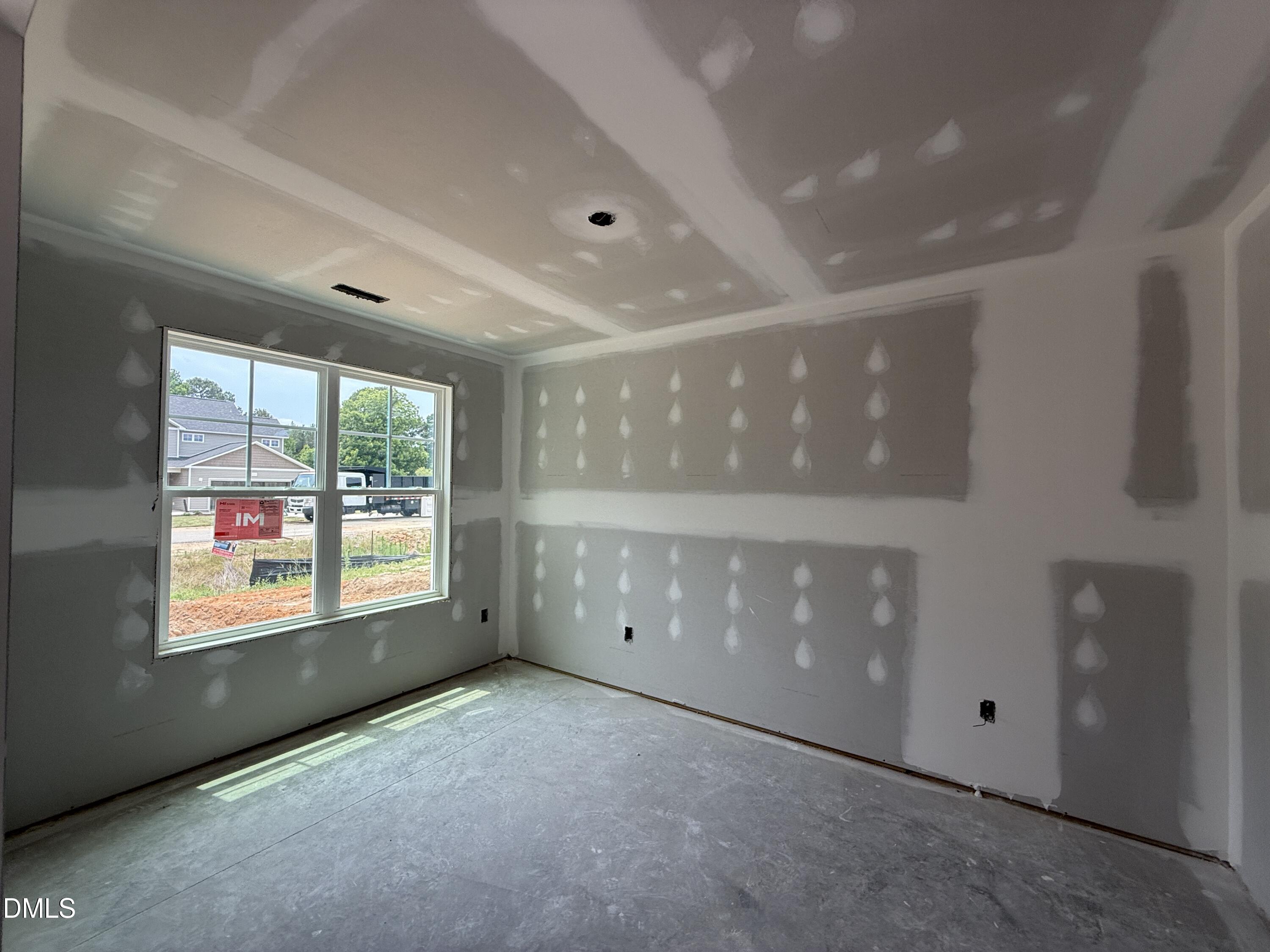 207 Baxley Drive (lot 18)