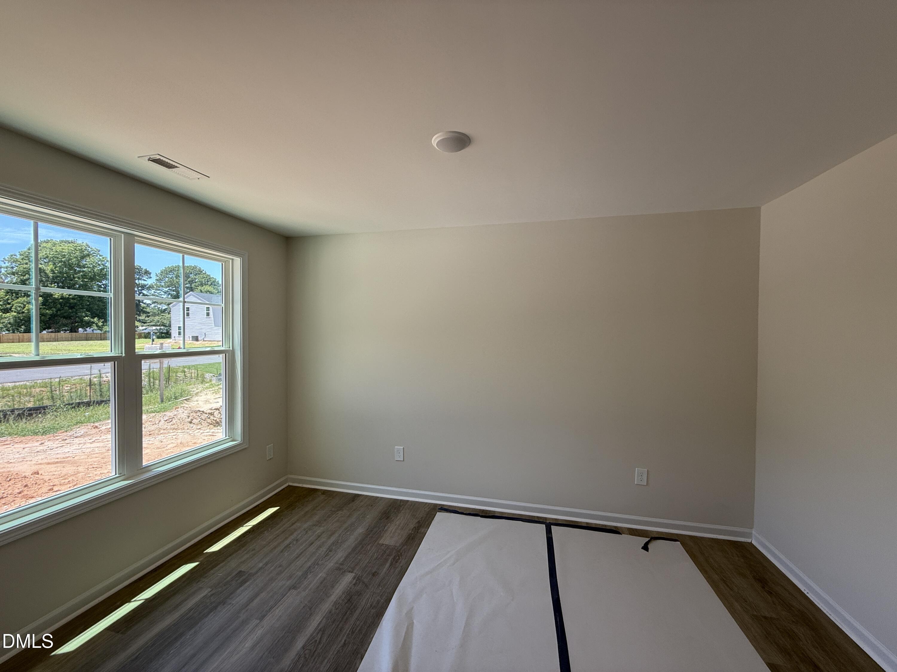 207 Baxley Drive (lot 18)