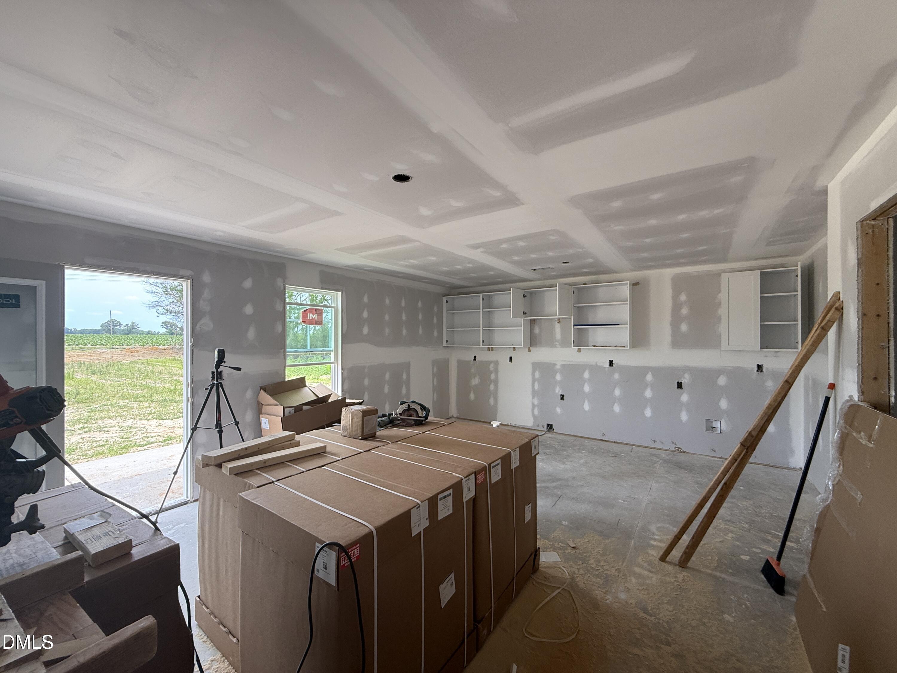 207 Baxley Drive (lot 18)