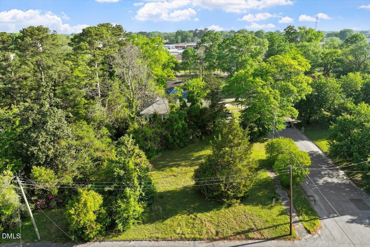 401 N Virginia Street