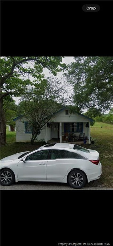 111 S Hotel Street Autryville NC 28318