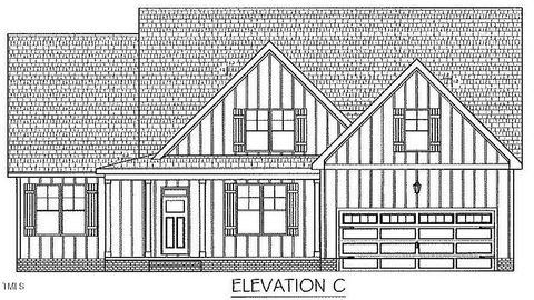 45 Yellowstone Court Youngsville NC 27596