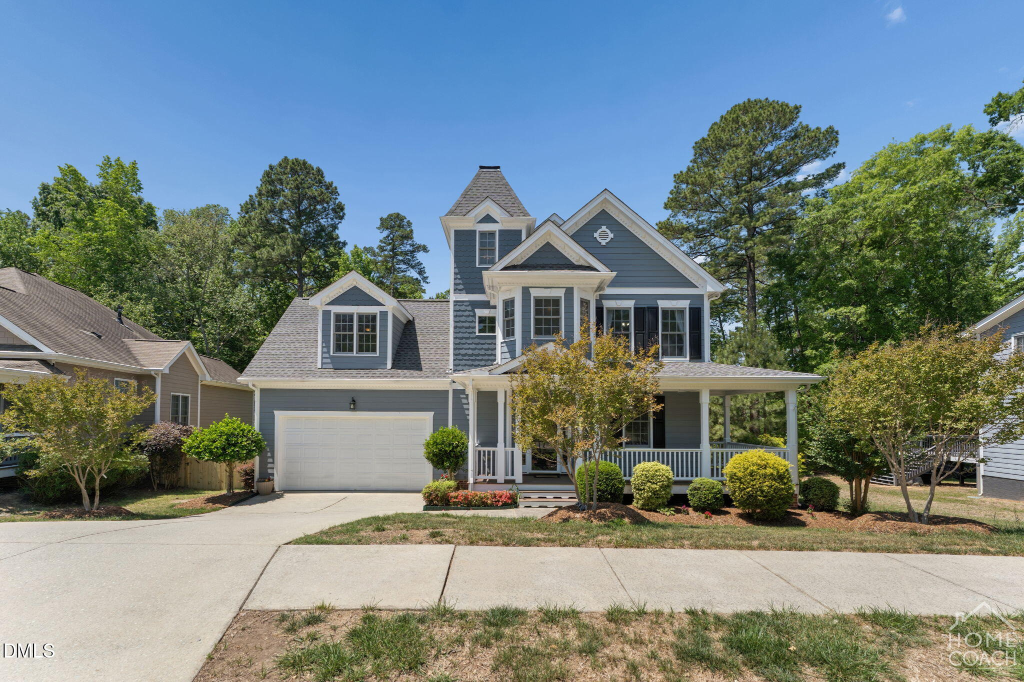 5803 Whispering Meadow Lane