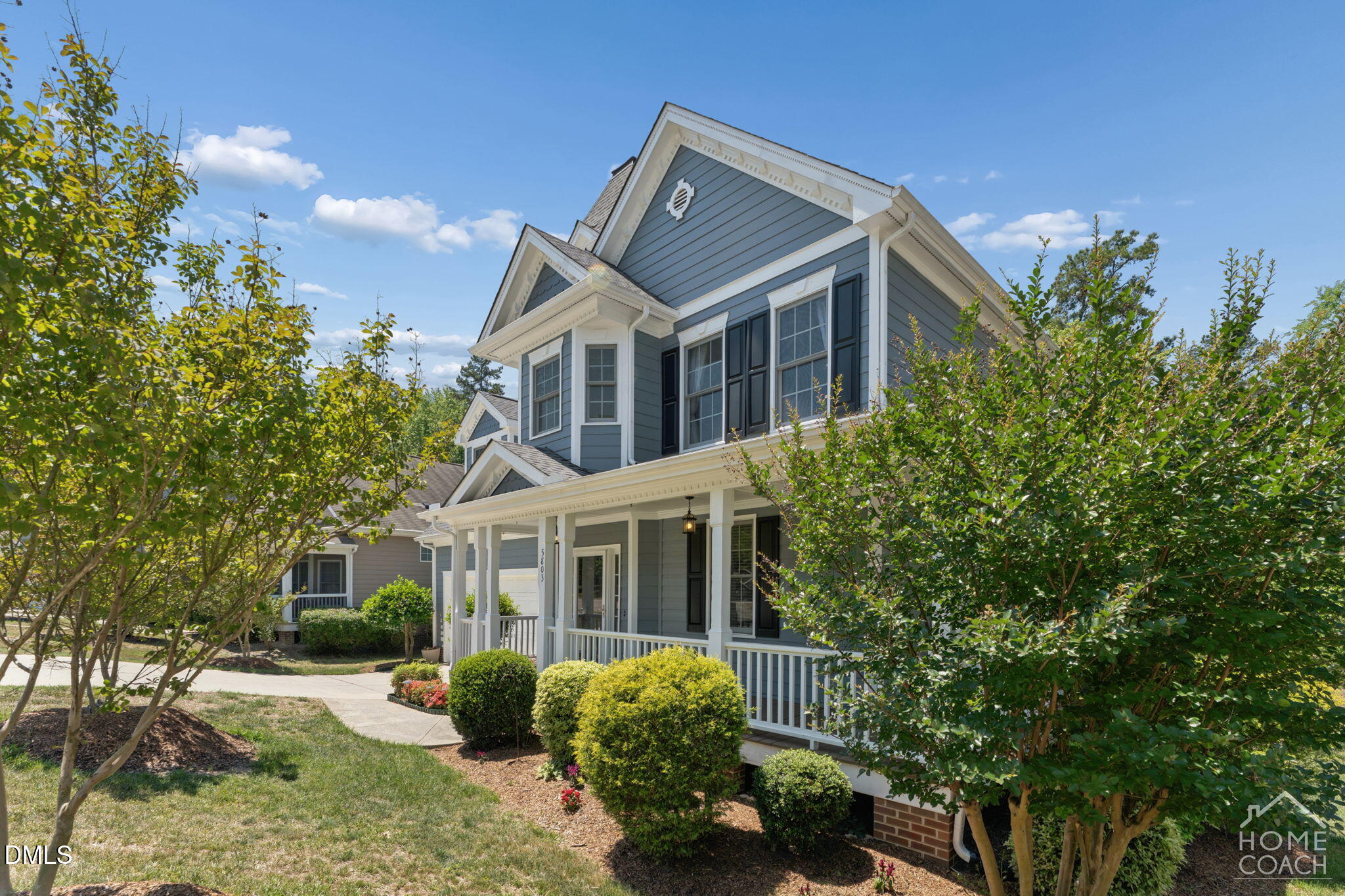 5803 Whispering Meadow Lane
