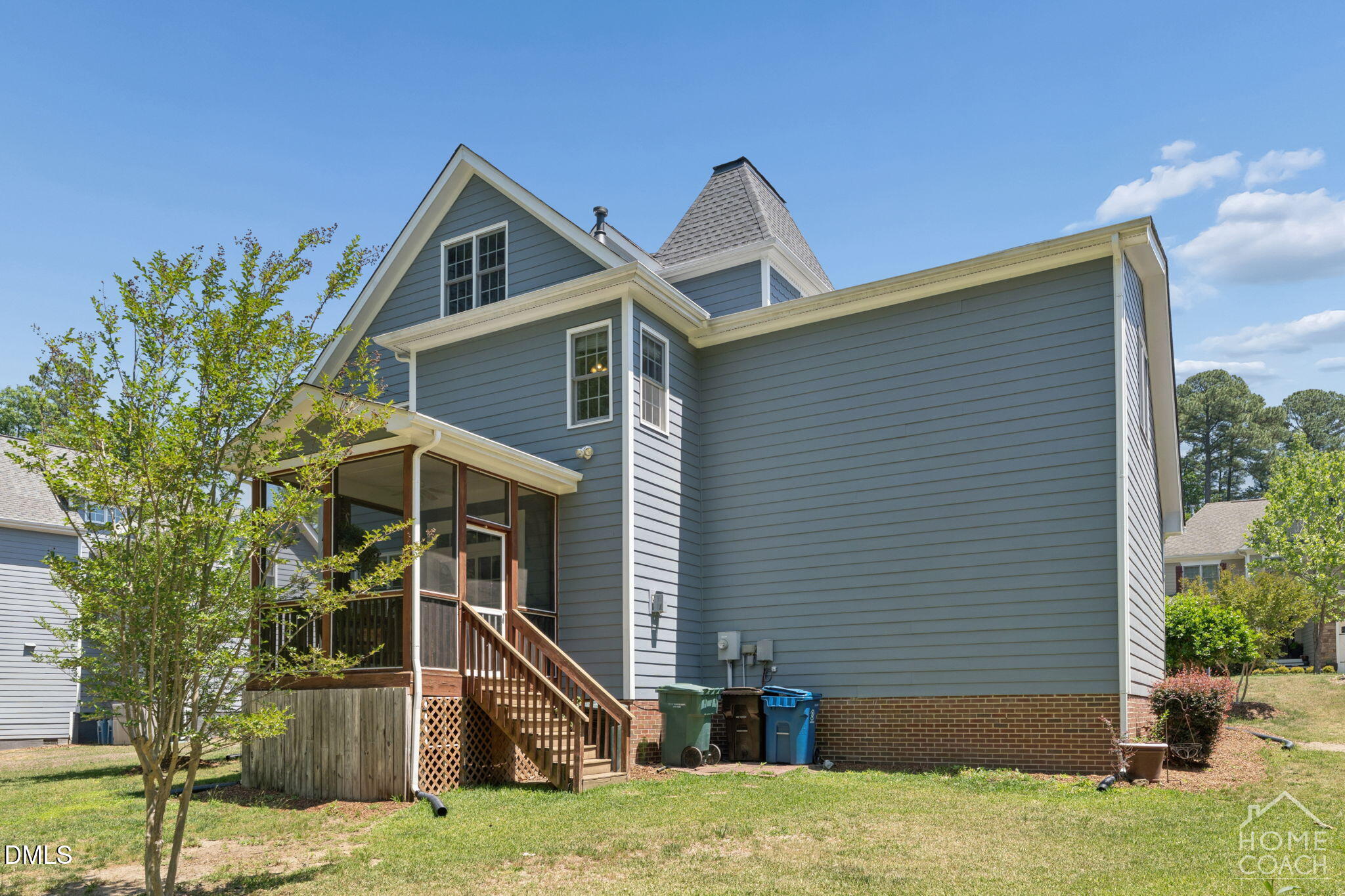 5803 Whispering Meadow Lane