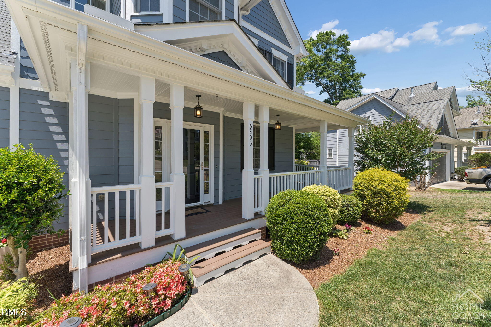 5803 Whispering Meadow Lane