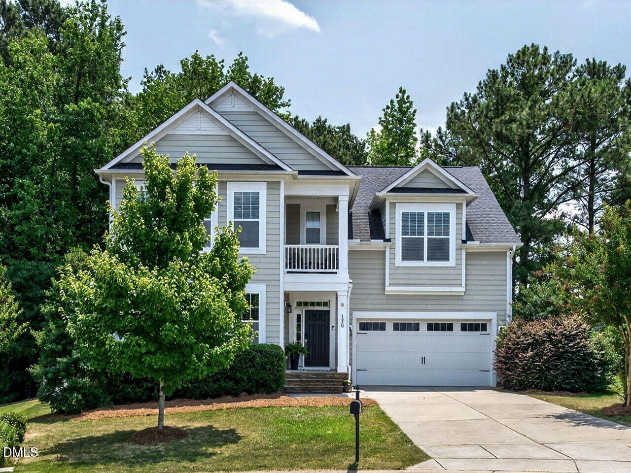 120 Wilders Woods Grove Lane