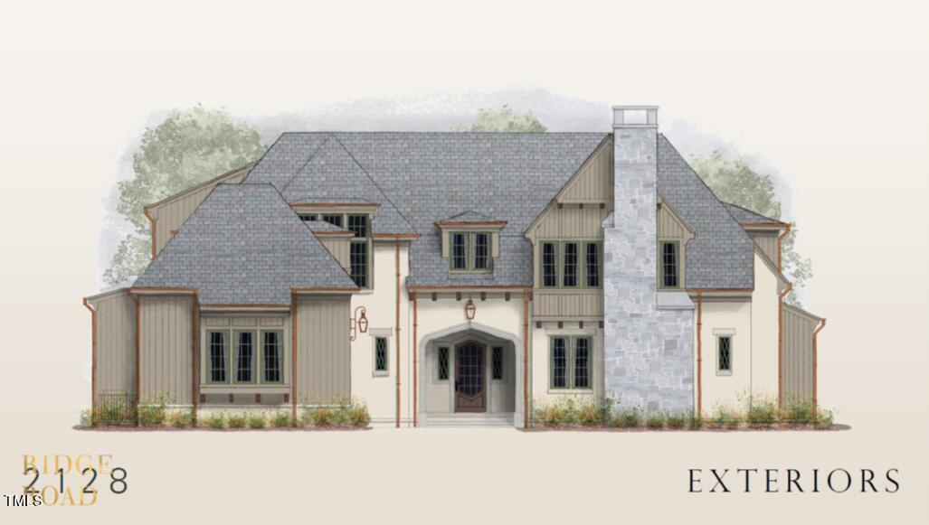2128 Ridge Road