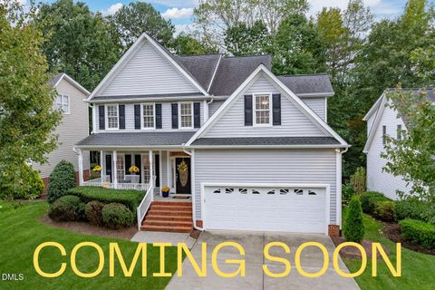 413 Longbourn Drive Wake Forest NC 27587
