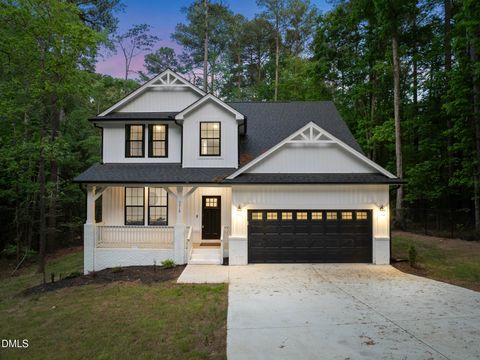 7218 Sunrise Road Chapel Hill NC 27514