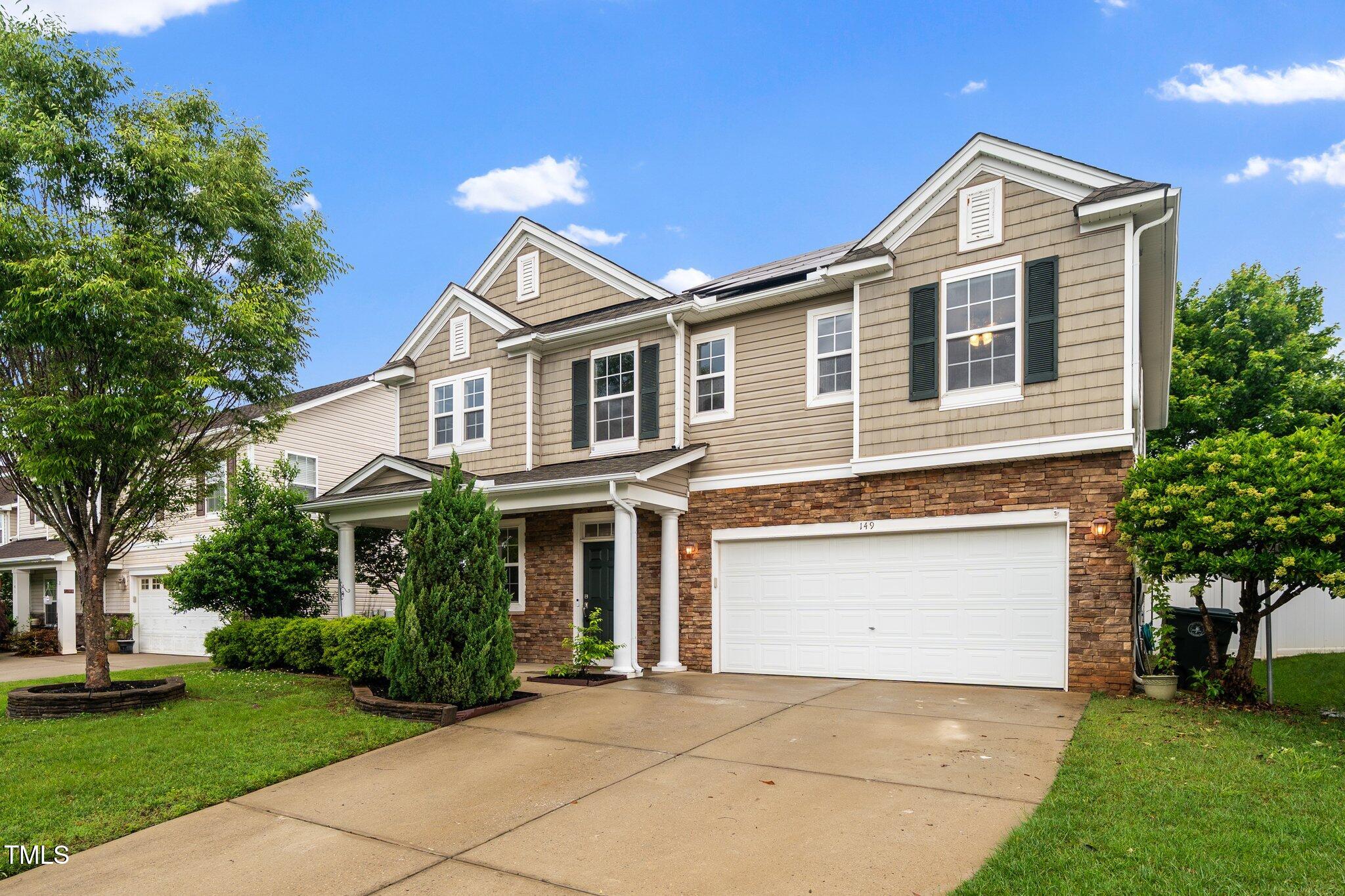 149 Cinder Cross Way
