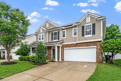 149 Cinder Cross Way Garner NC 27529