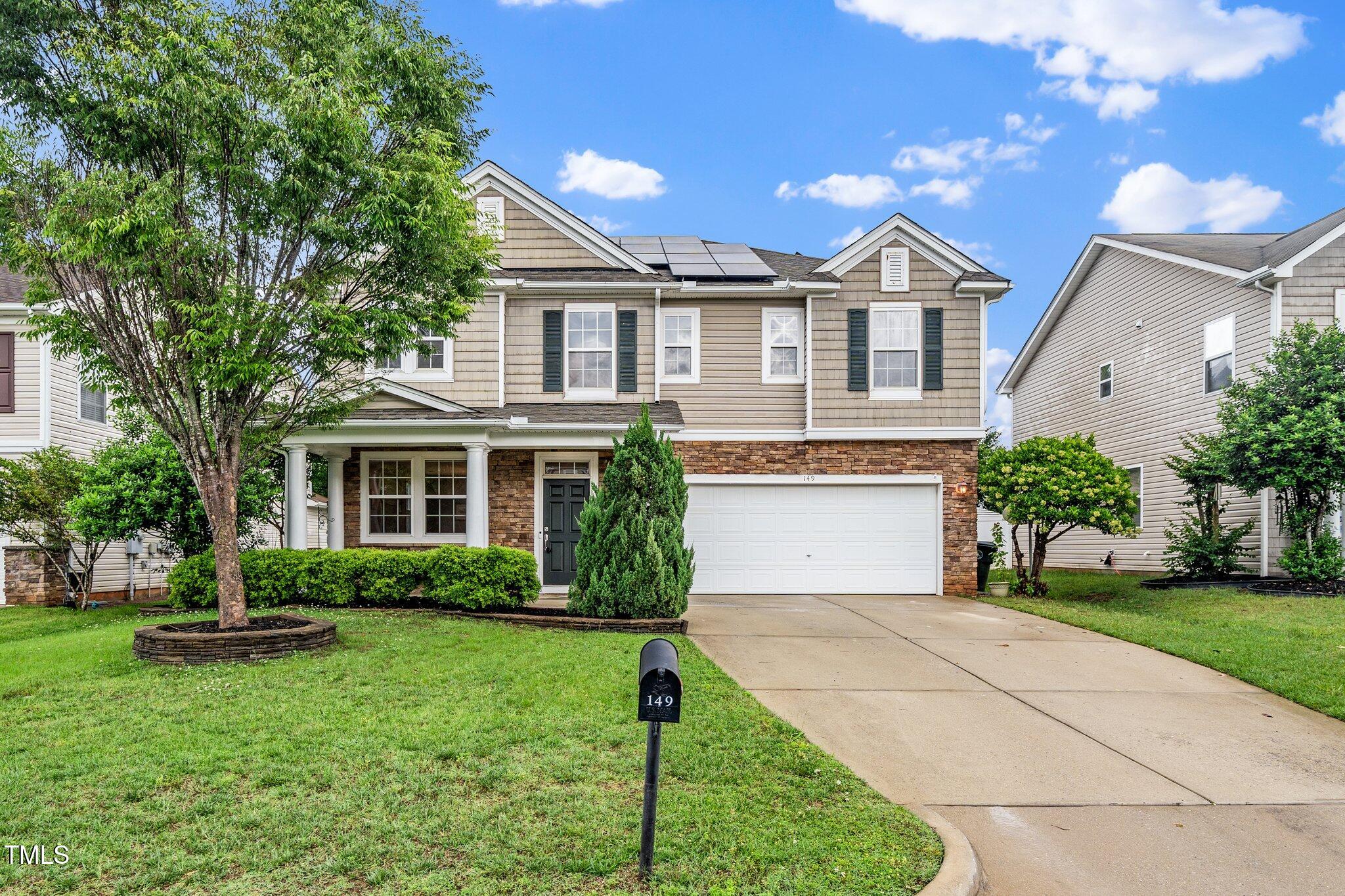 149 Cinder Cross Way