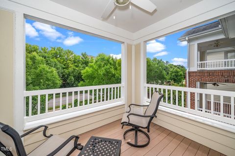 734 Portstewart Drive Cary NC 27519