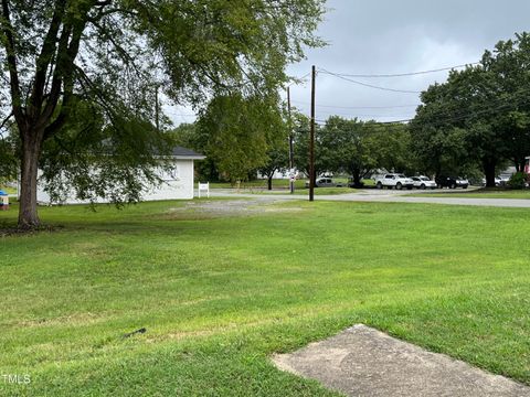 421 N Main Street Creedmoor NC 27522