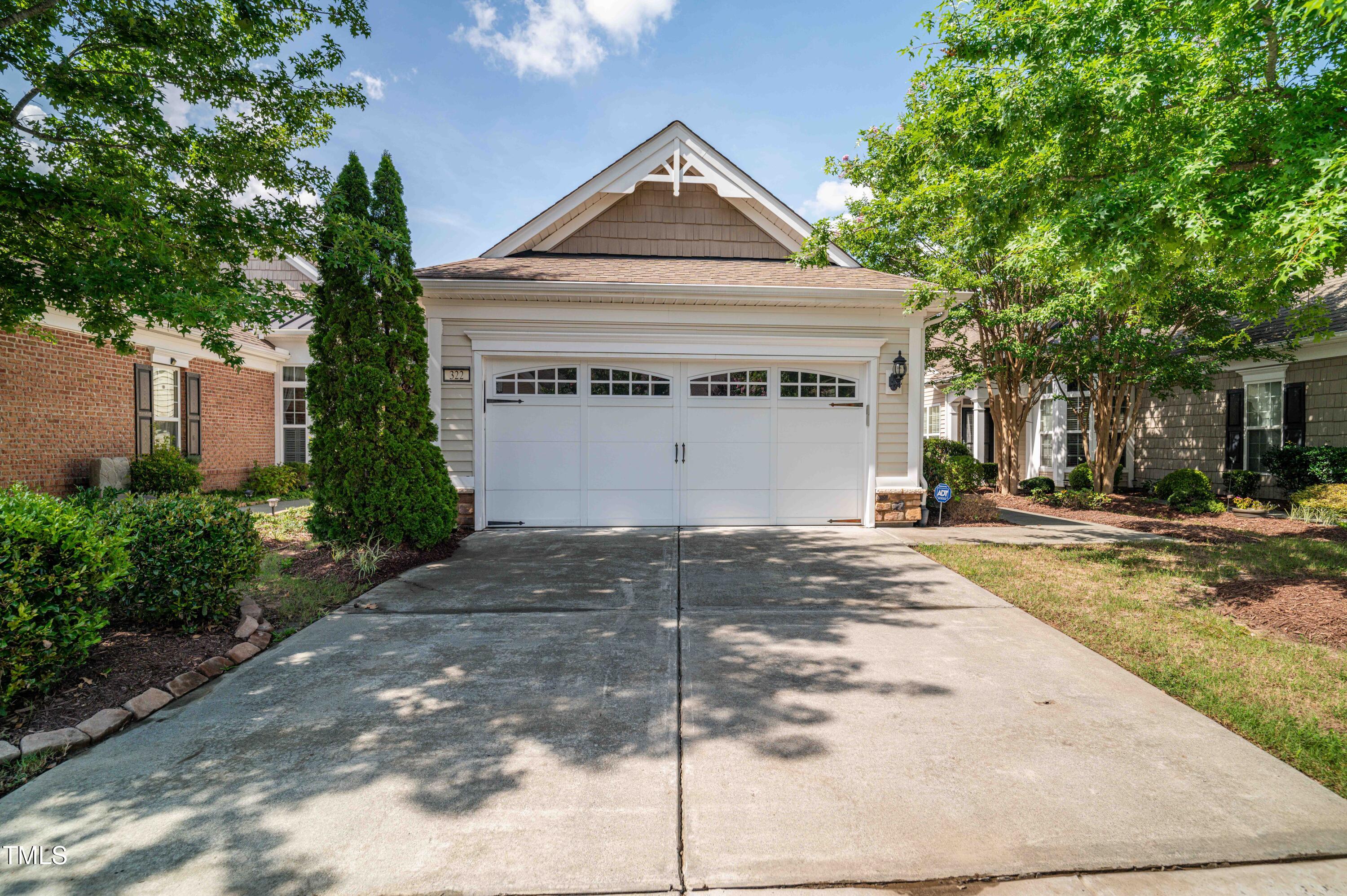 322 Arvada Drive