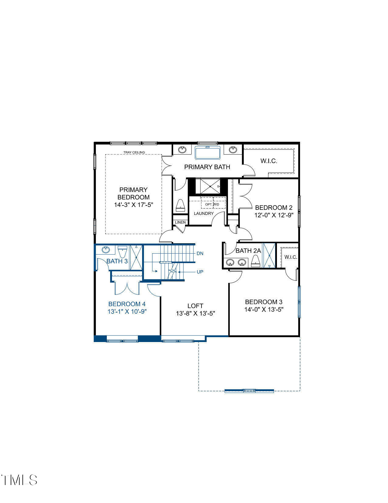 3221 Armeria Drive