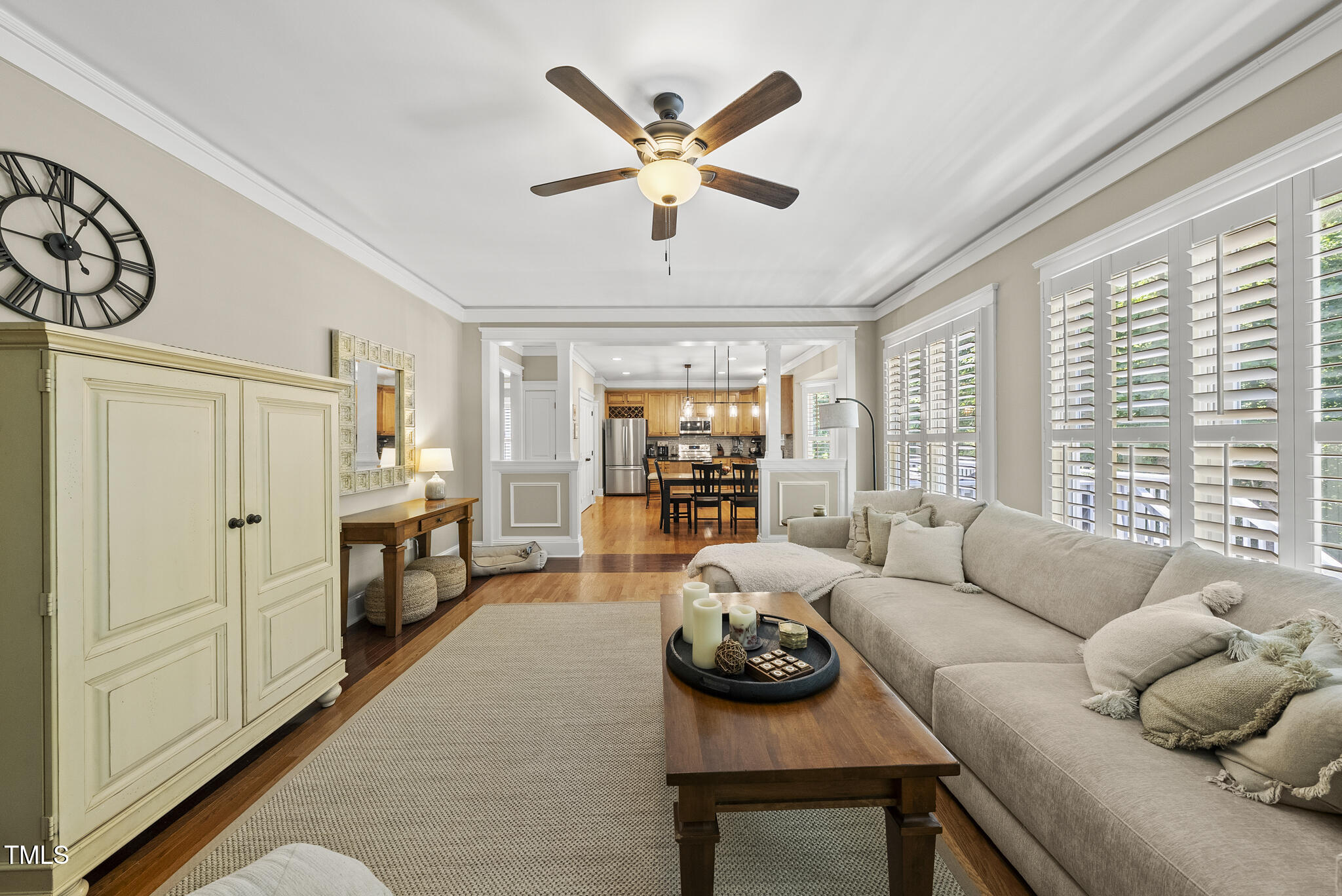 204 Edgepine Drive