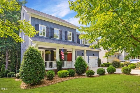 204 Edgepine Drive Holly Springs NC 27540