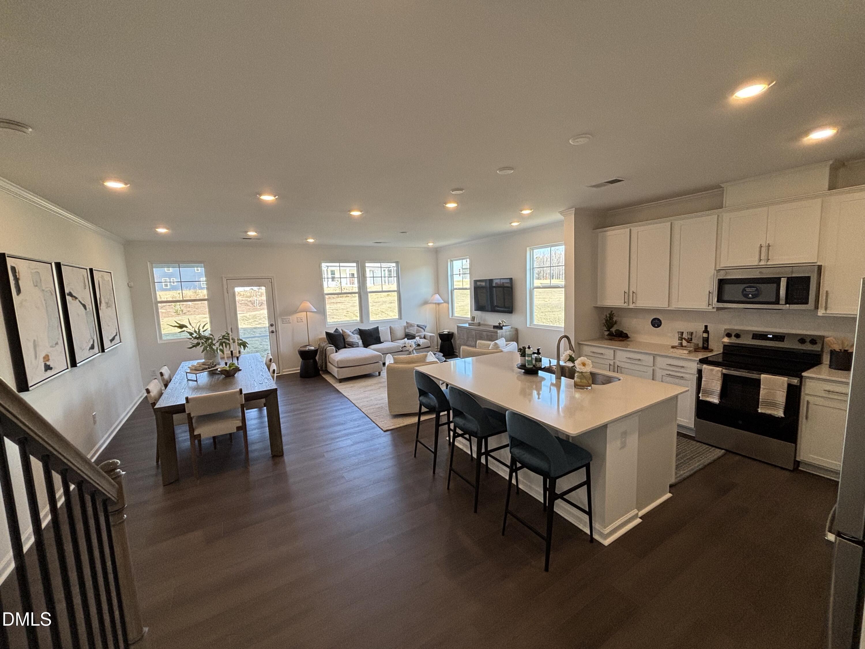 162 Blossom Field Way