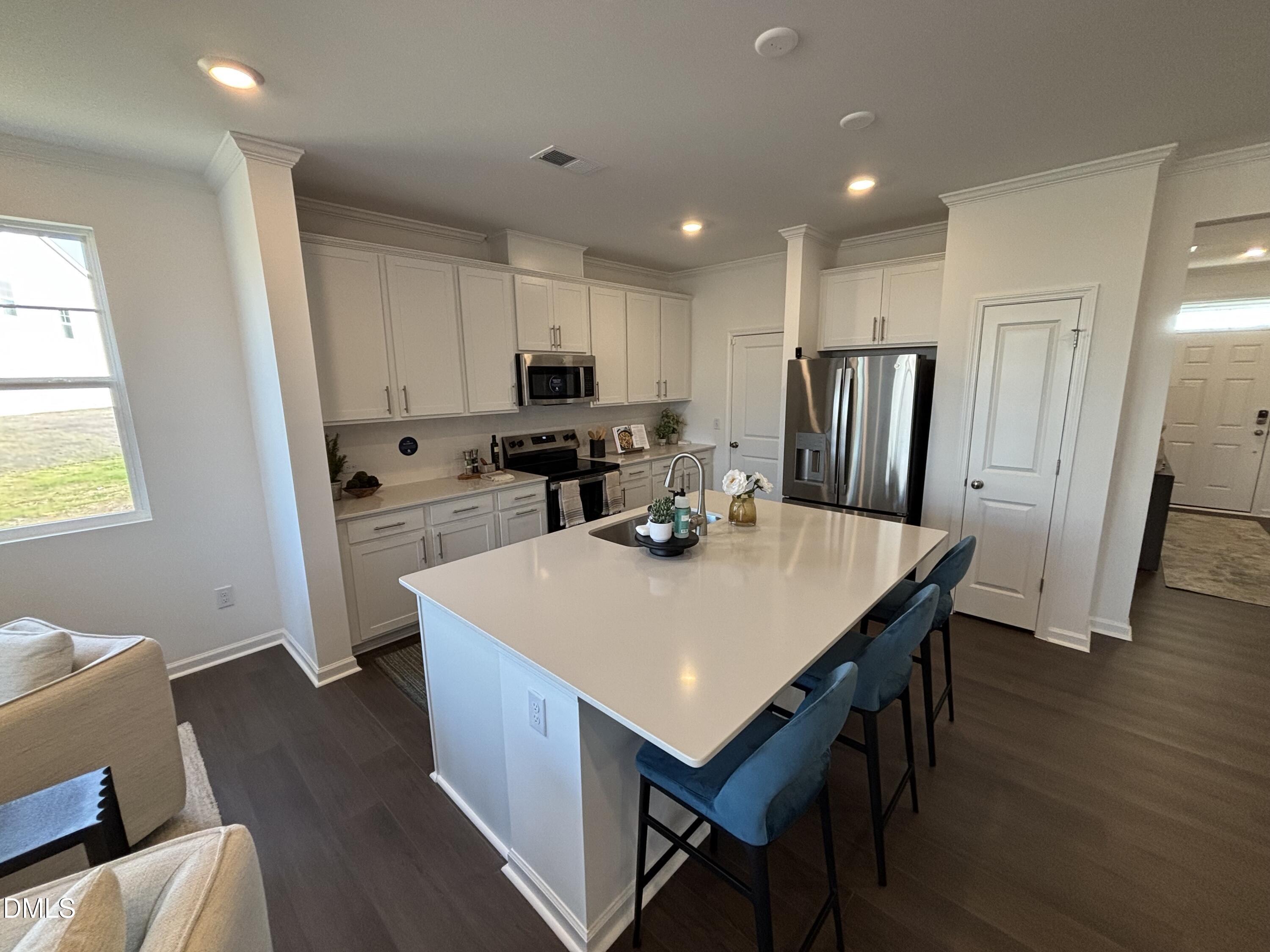 162 Blossom Field Way