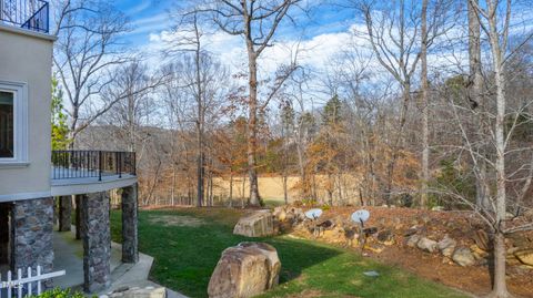 A home in Chapel Hill