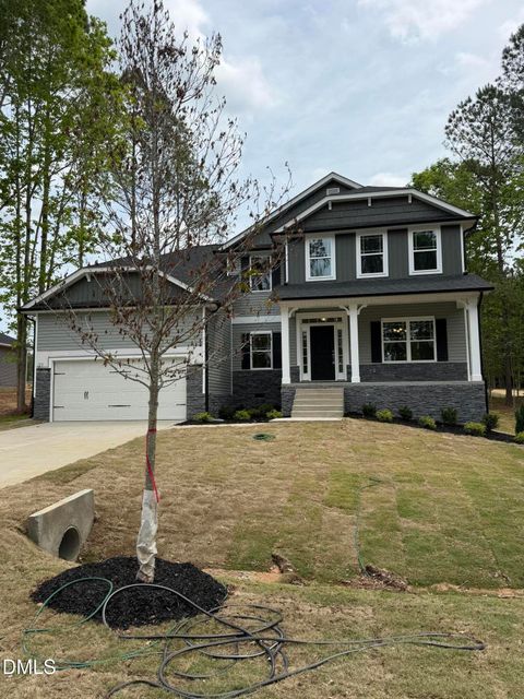 25 Watermelon Drive Franklinton NC 27525