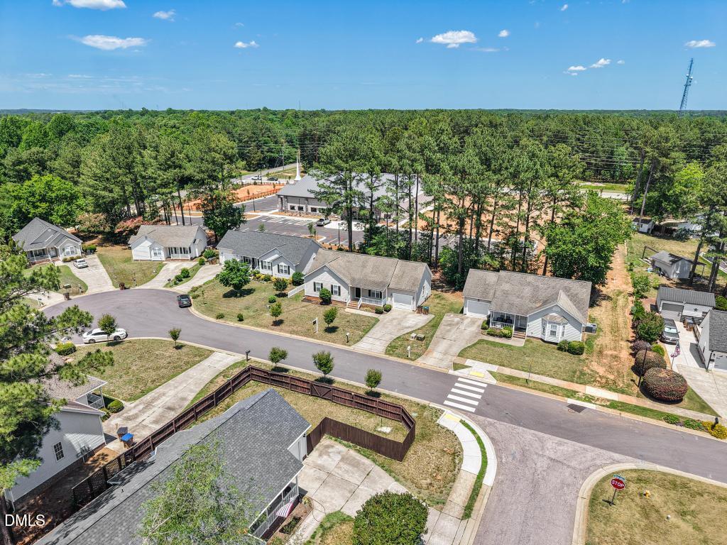 413 Groveton Trail