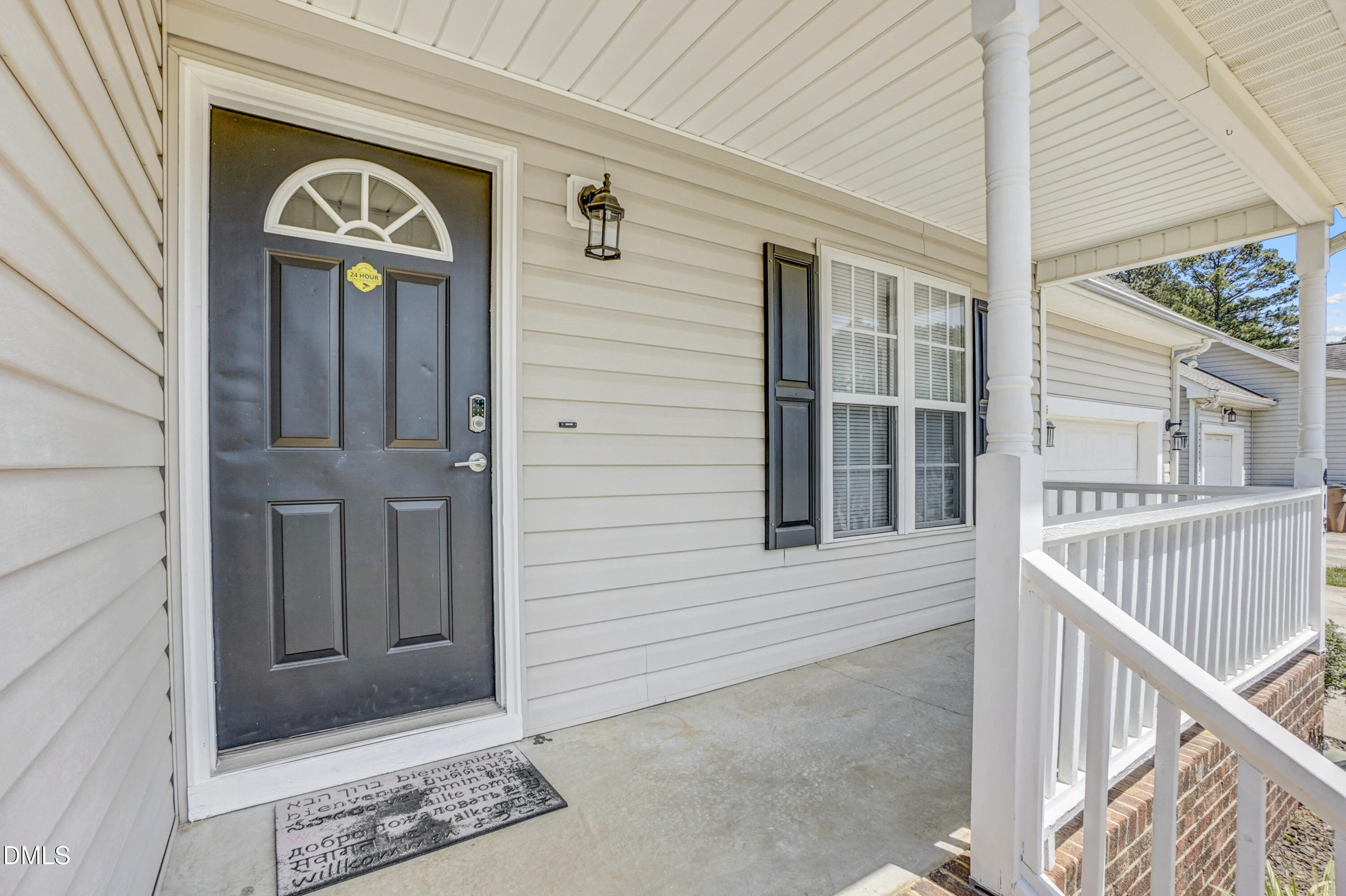 413 Groveton Trail