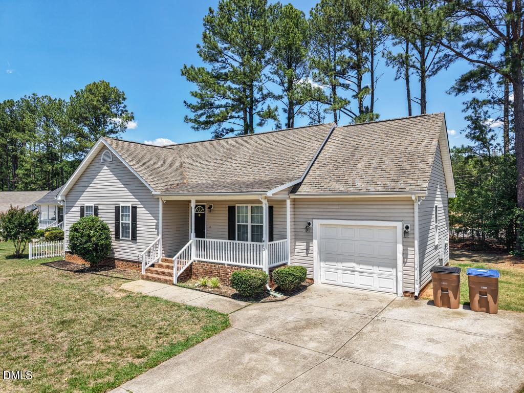 413 Groveton Trail